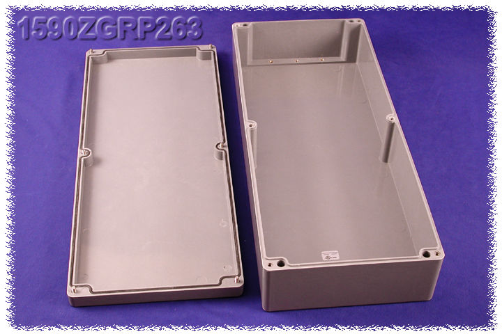Hammond - 1590ZGRP263