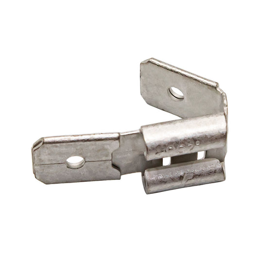 PICO 1591-15 .250 Volkswagen Splitter Quick Connector, 50-Piece