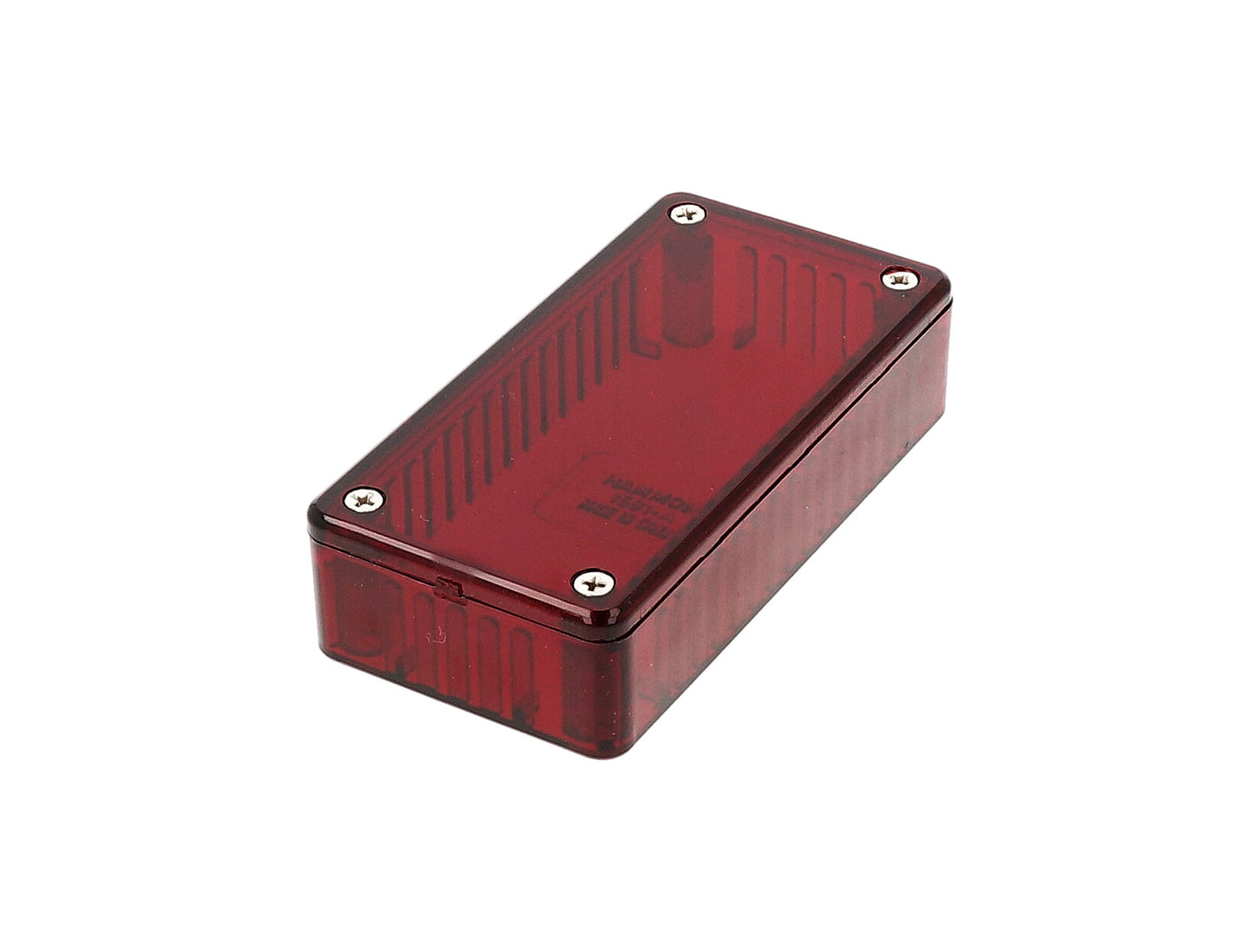 Hammond - 1591ATRD