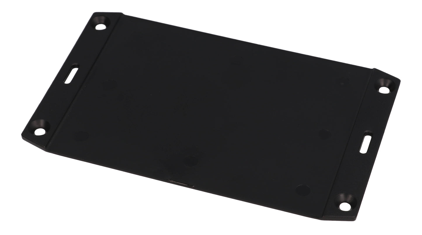 Hammond - 1591FGBK