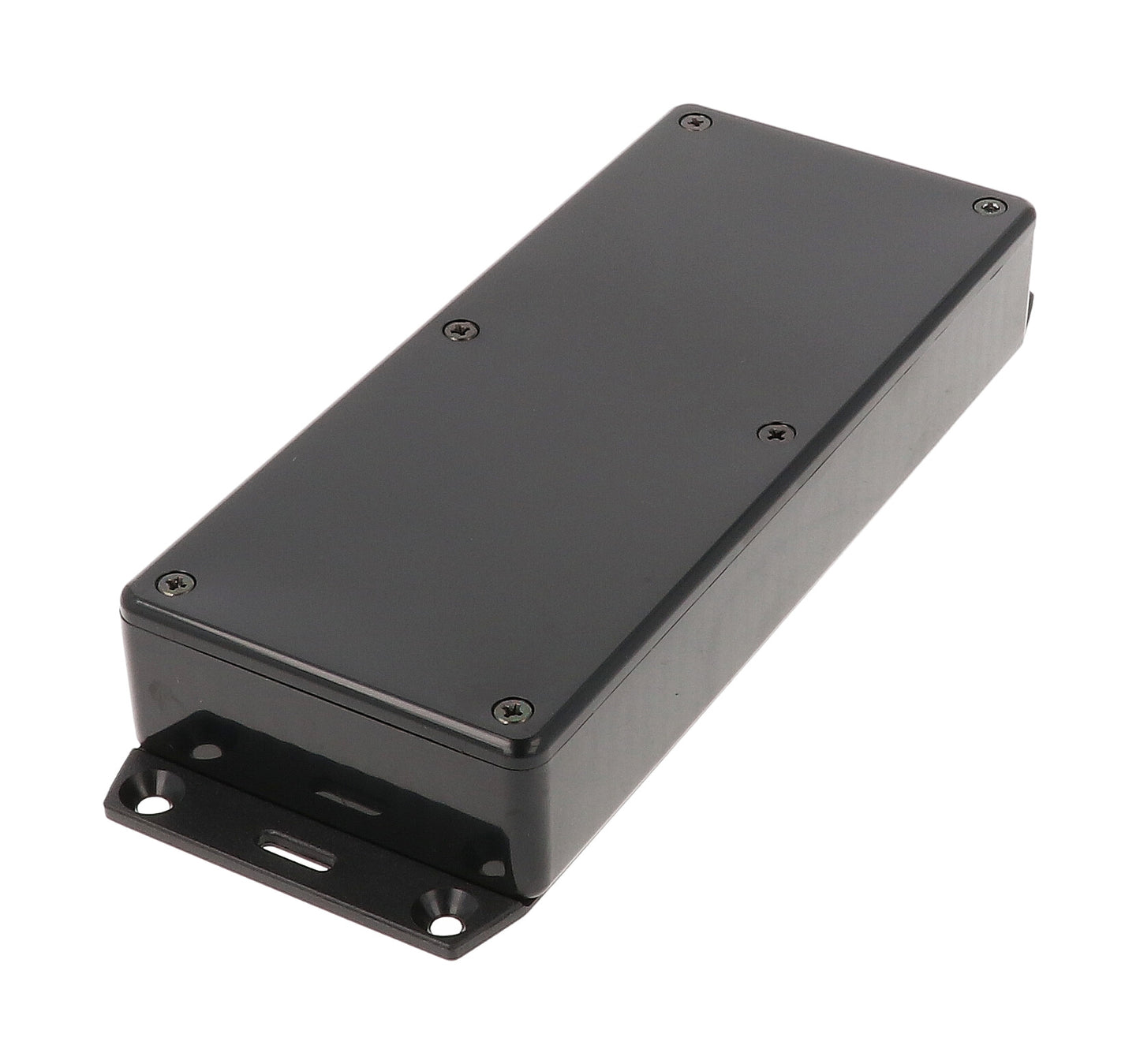 Hammond - 1591HF2BK