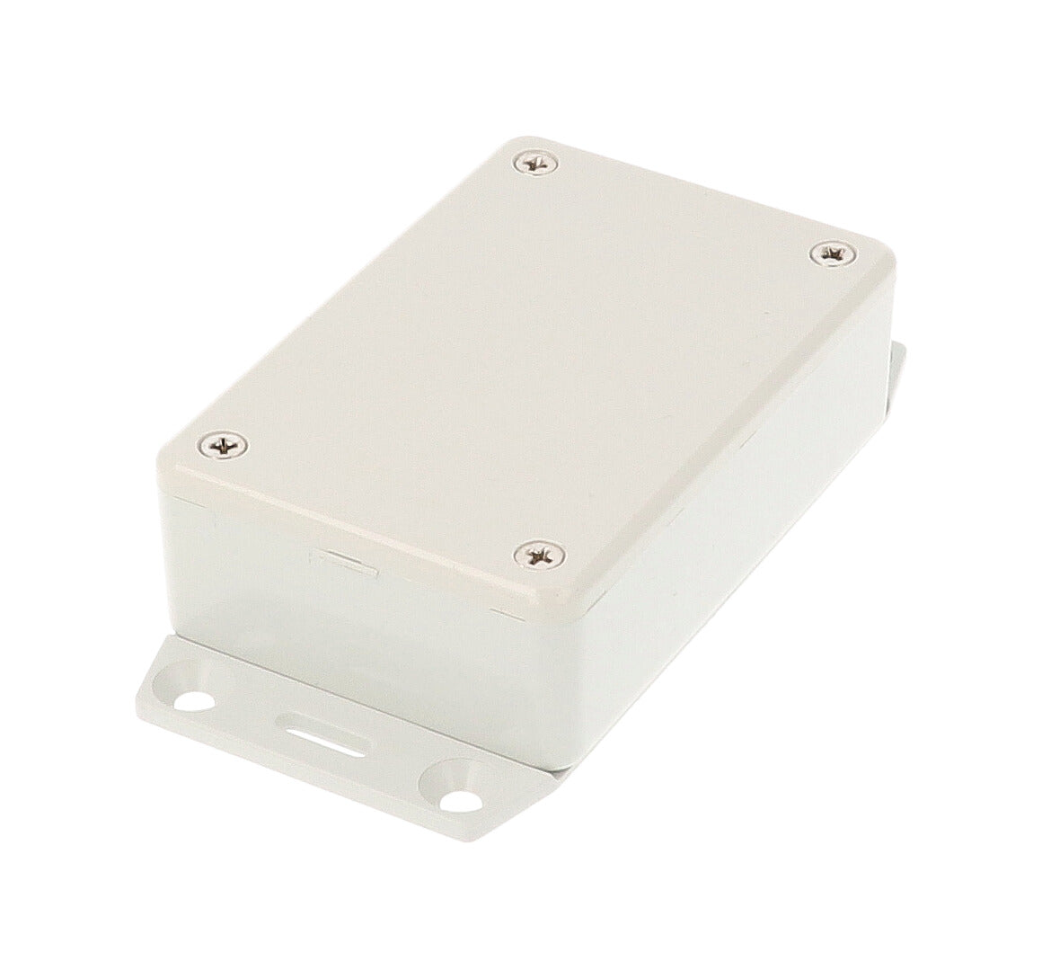 Hammond - 1591MF2SGY
