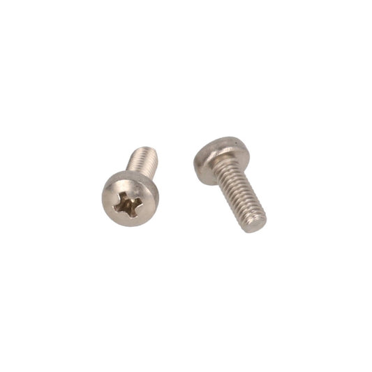 Hammond 1591MM100 Small Case Hardware, Replacement Screws, Pack Of 100