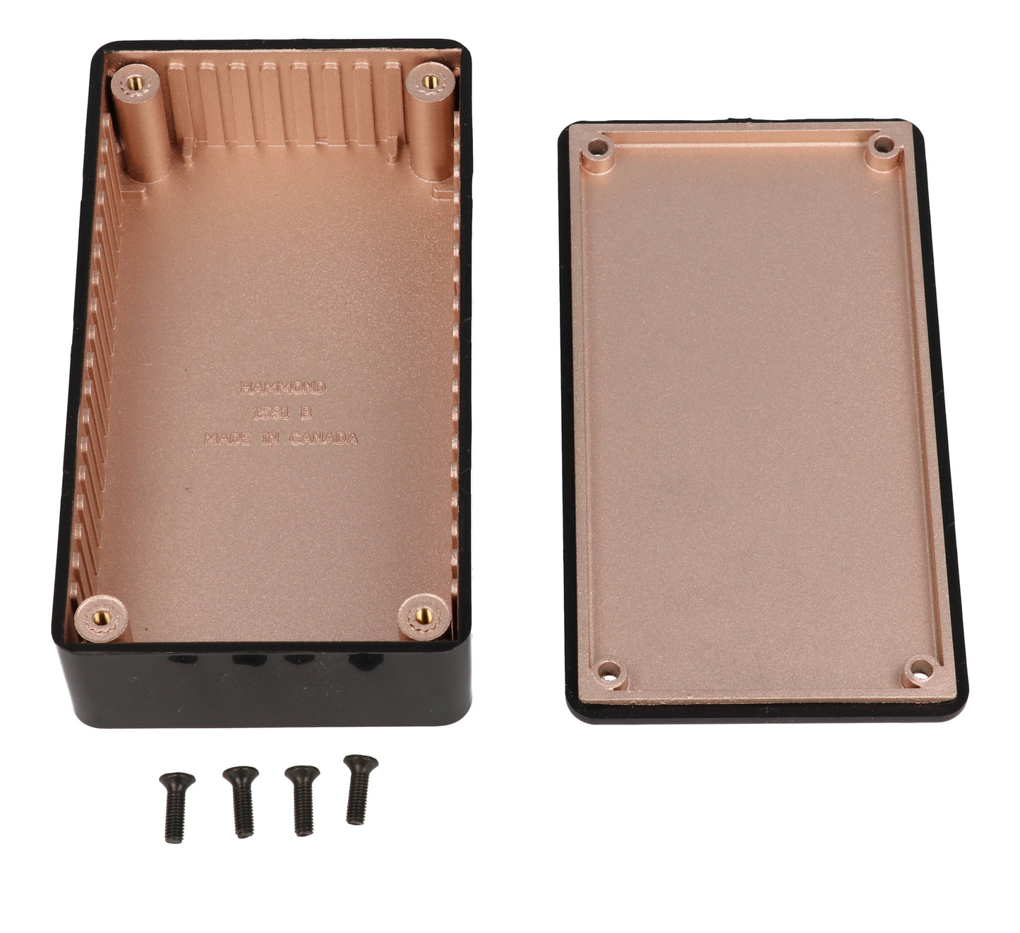 Hammond - 1591RBBK