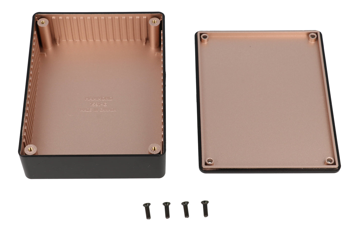 Hammond - 1591RGBK