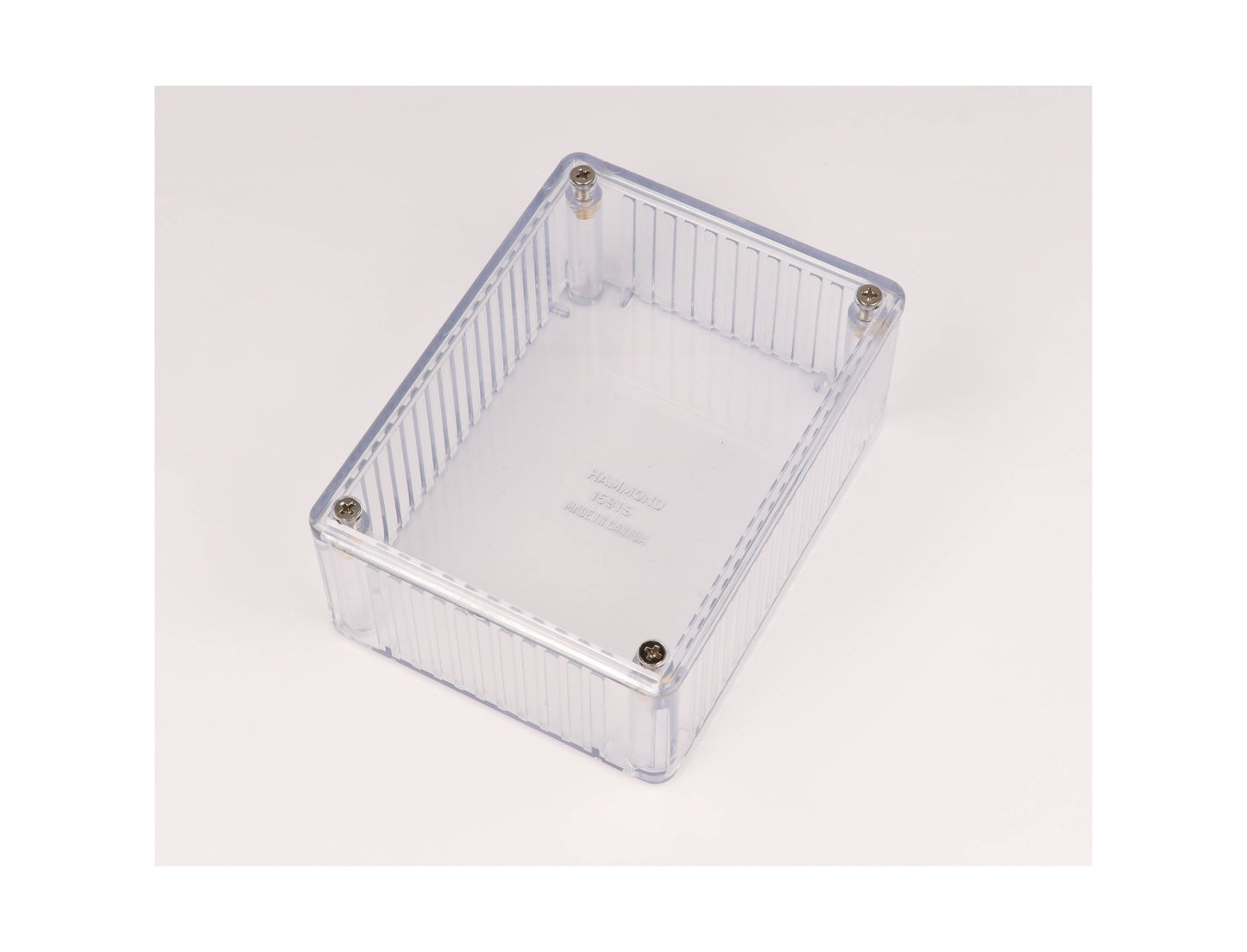 Hammond - 1591STCL