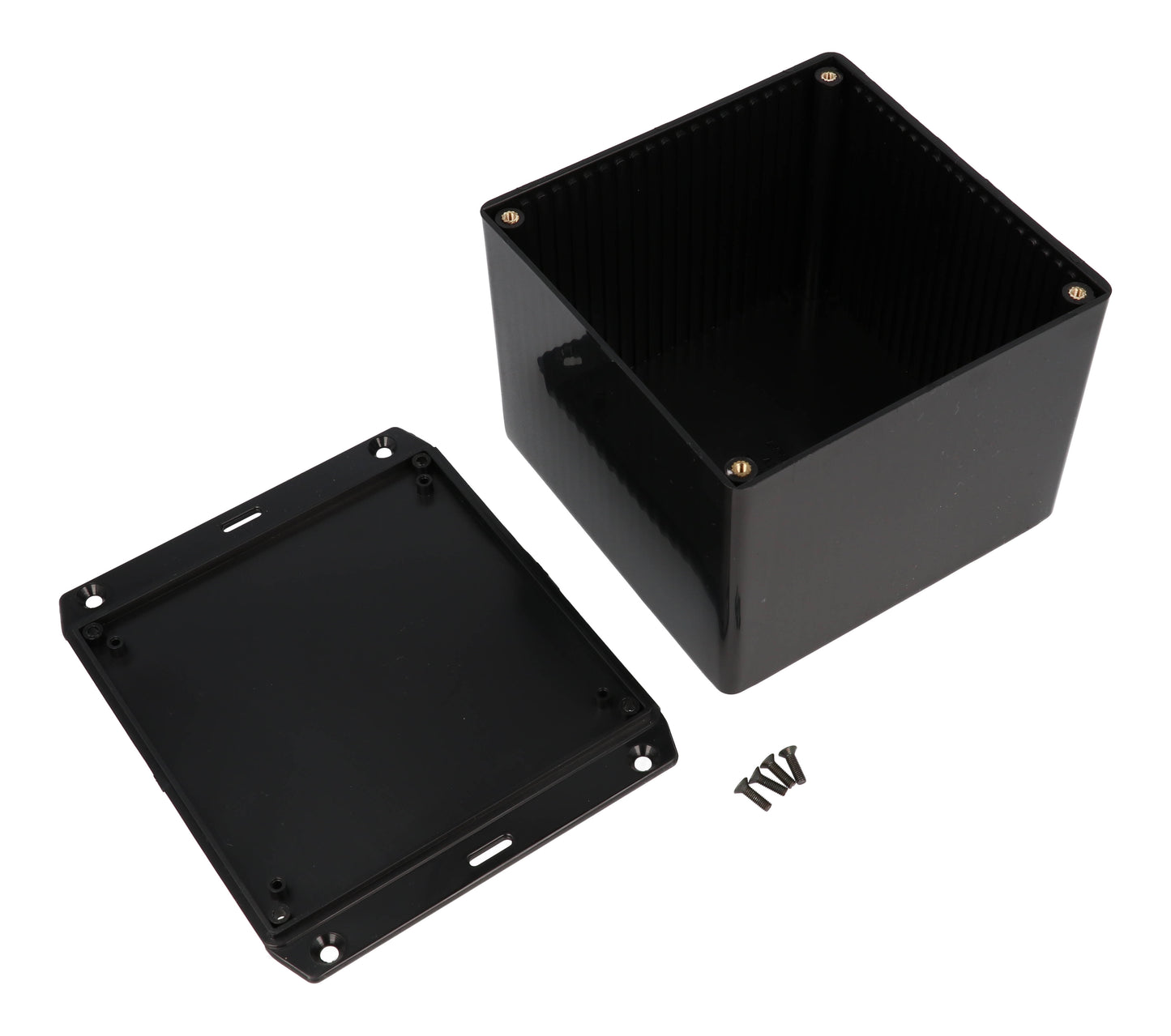 Hammond - 1591VFLBK