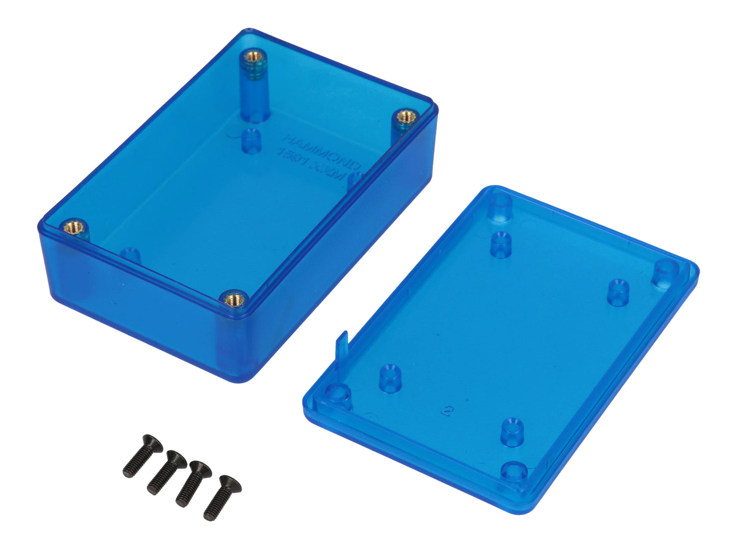 Hammond - 1591XXMTBU