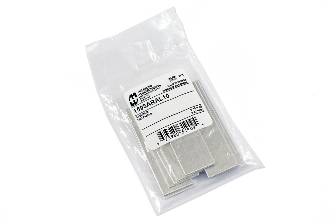 Hammond - 1593ARAL10