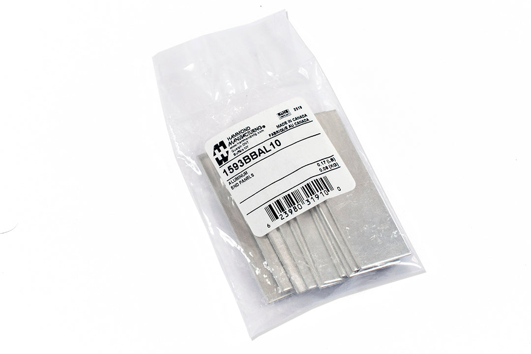 Hammond - 1593BBAL10