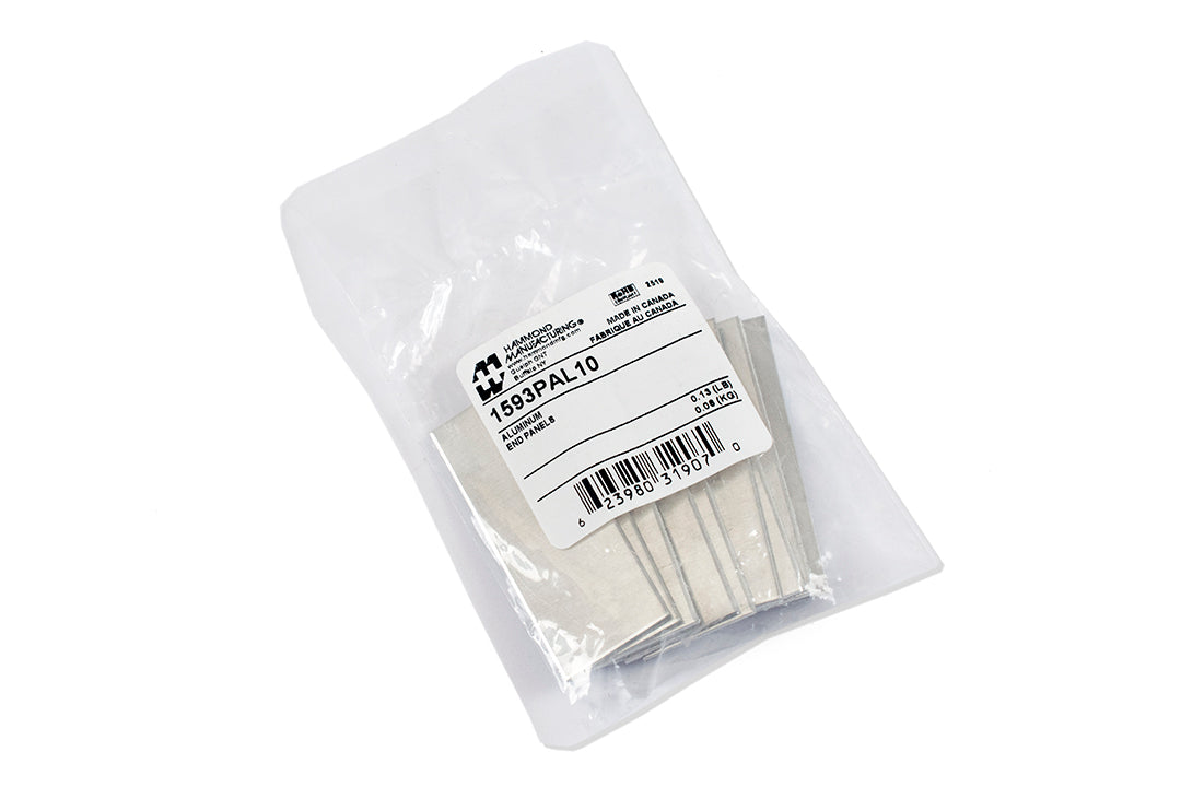 Hammond - 1593PAL10