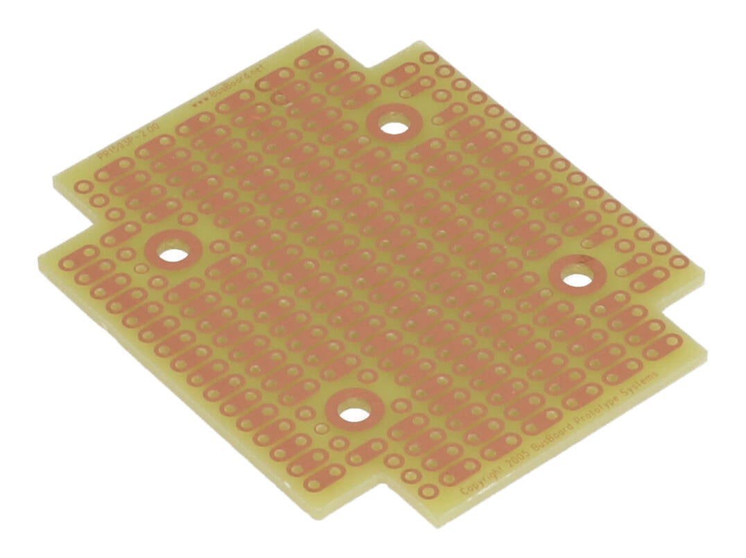 Hammond - 1593PPCB