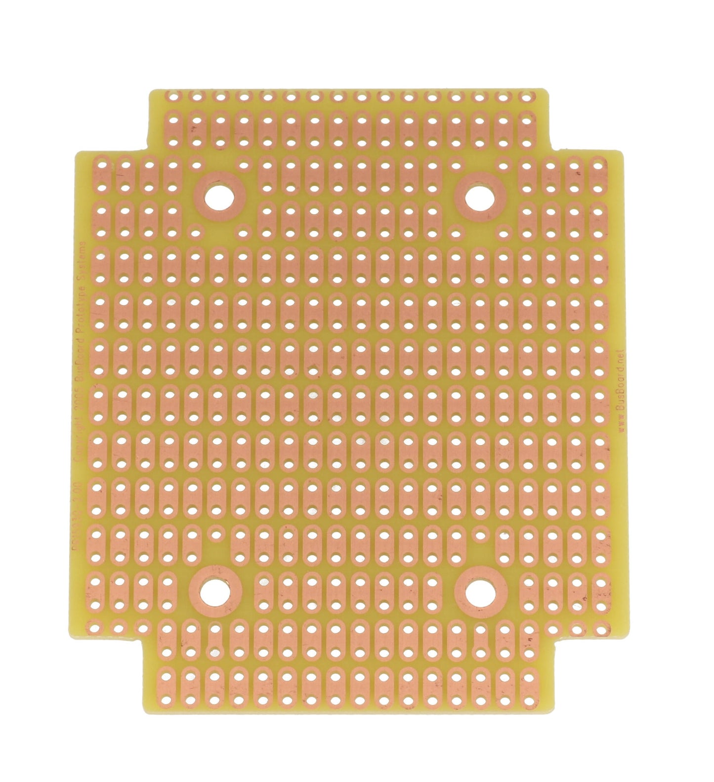 Hammond - 1593QPCB