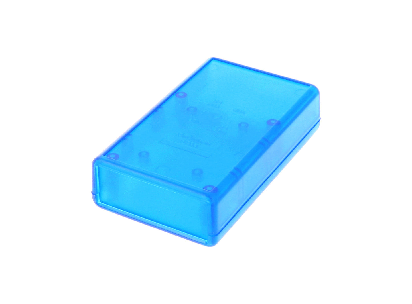 Hammond - 1593QTBU