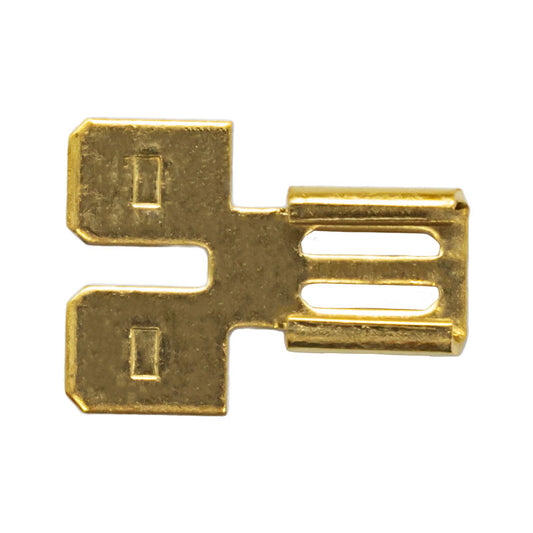 PICO 1594-CS .250 Volkswagen Splitter Quick Connector, 100-Piece