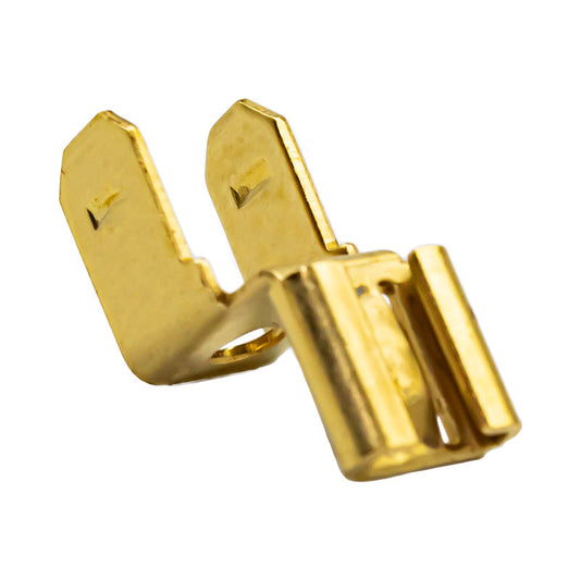 PICO 1595-BP .250 Splitter Quick Connector, 3-Piece