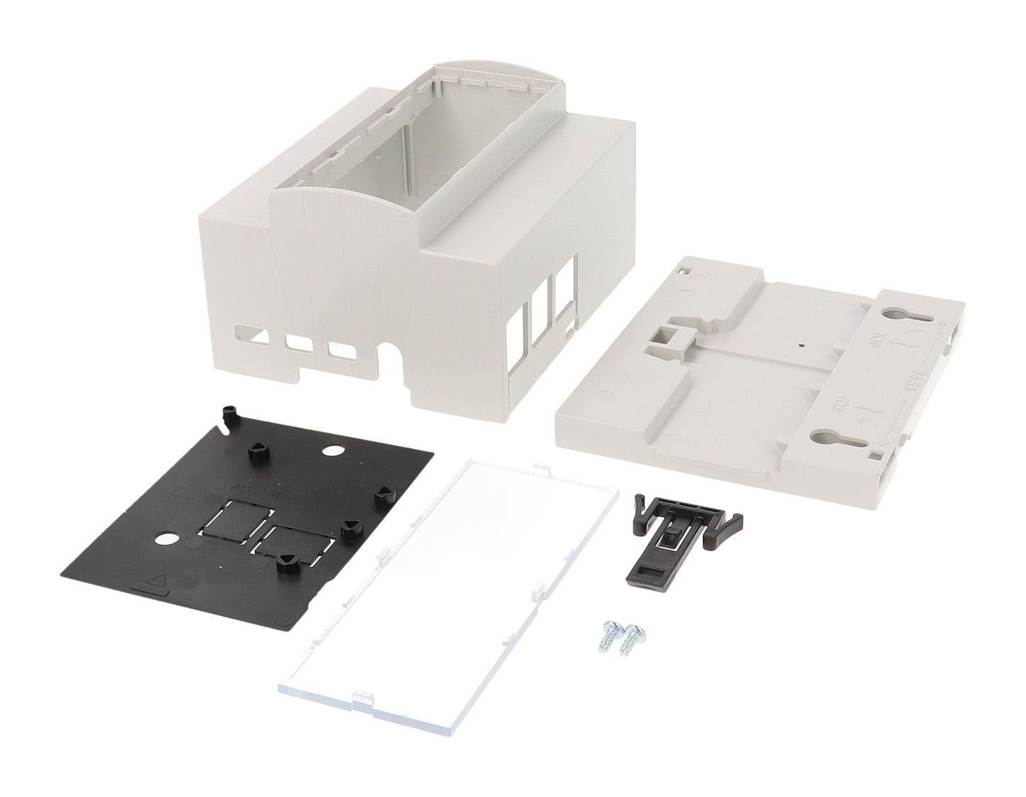 Hammond - 1597KIT6MPI4