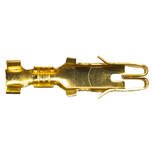PICO 1598-13 16-14 AWG GM Fuse Terminal Pack-Con III, 2-Piece