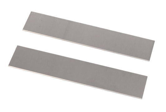 Hammond 1598PLBB-AL Brushed Aluminum End Panel Pair for 1598BB Series Instrument Enclosures.