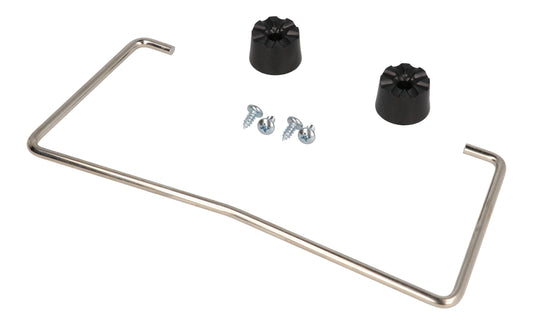 Hammond 1598TH1 Tilt Bail Kit for 1598 Series ABS Instrument Enclosures.