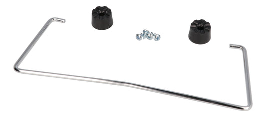 Hammond 1598TH2 Tilt Bail Kit for 1598 Series ABS Instrument Enclosures.