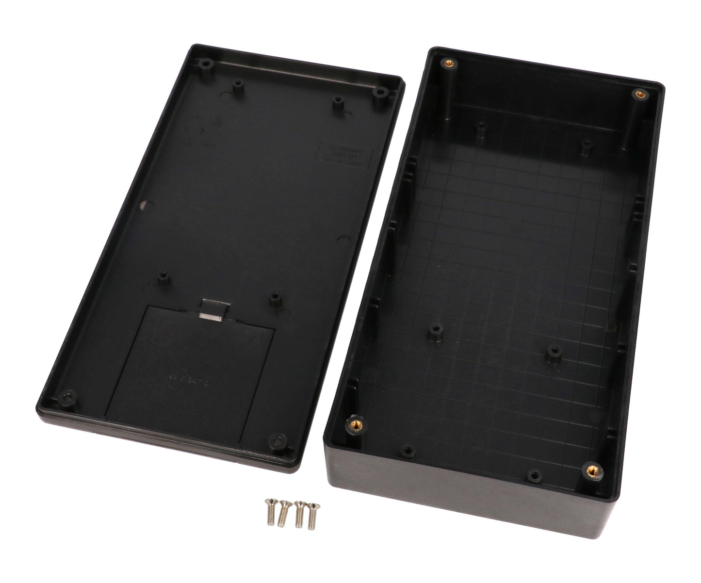Hammond - 1599RFIHBKBAT