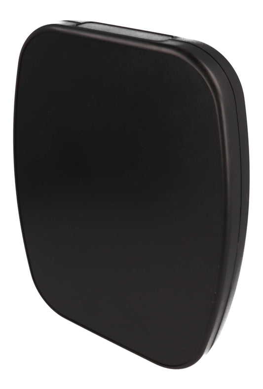 Hammond 1599TABLBK 1599TAB Series ABS Tablet Enclosure, 9.45" x 7.48" x 1.18", Black.