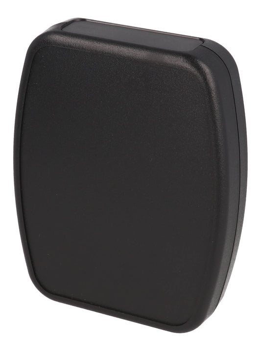 Hammond 1599TABSBK 1599TAB Series ABS Tablet Enclosure, 4.72" x 3.74" x 1.06", Black.