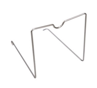 Schneider 16-1332-1 Metal Hold Down Clip for 750 Series Relay