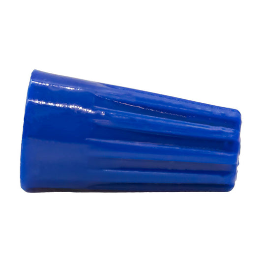 PICO 1602-14 300V Blue Wire Caps, 25-Piece
