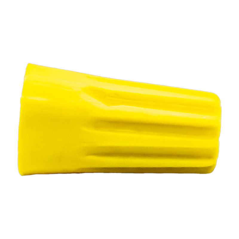 PICO 1604-57 600V Yellow Wire Caps, 150-Piece
