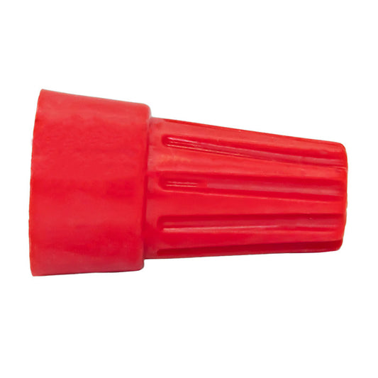 PICO 1605-57 600V Red Wire Caps, 100-Piece