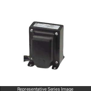 Hammond 1650N Output Transformer, Push-Pull, 60W, Primary 4,300 CT, 318 mA., Secondary 4-8-16
