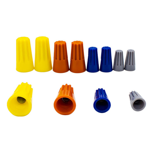 PICO 1608-BP Wire Cap Combo Pack, 12-Piece