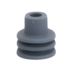 PICO 162-C Gray Silicone Weather Pack Cable Seal 16-14AWG, 100/Pack (OEM: 12010293, 15324980)