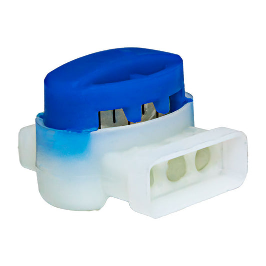 PICO 1640-36 22-14 AWG Idc Connectors, 100-Piece