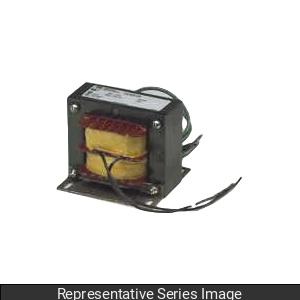 Hammond 165N80 Transformer, Low Voltage, High Current, Chassis Mount, 320VA, 80.0VCT, 4A
