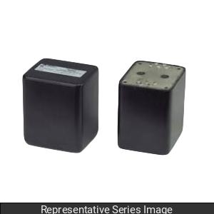 Hammond 1650PAP Tube Output Transformer, Push-Pull, Hi-Fi, Potted, 60 Watts, 6600 Ohms