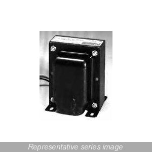 Hammond 170A Autotransformer 115VAC/230VAC Step Up or Down, 100VA, Single Winding (Not Isolated)