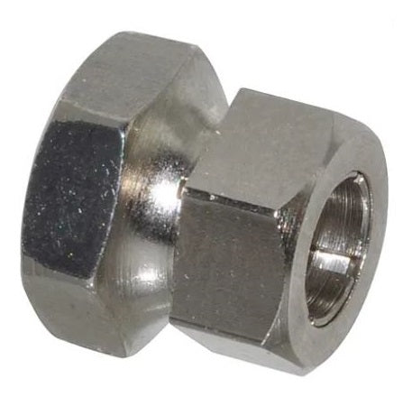 Keystone 1701 Shaft Lock for 1/4" Potentiometer Shaft