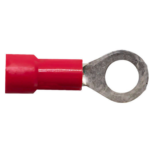 PICO 1705-M 22-18 AWG #10 Vinyl Ring Connectors, 1000-Piece