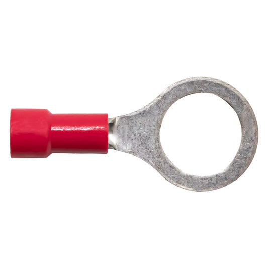 PICO 1709-39 22-18 AWG 3/8" Vinyl Ring Connectors, 1000-Piece