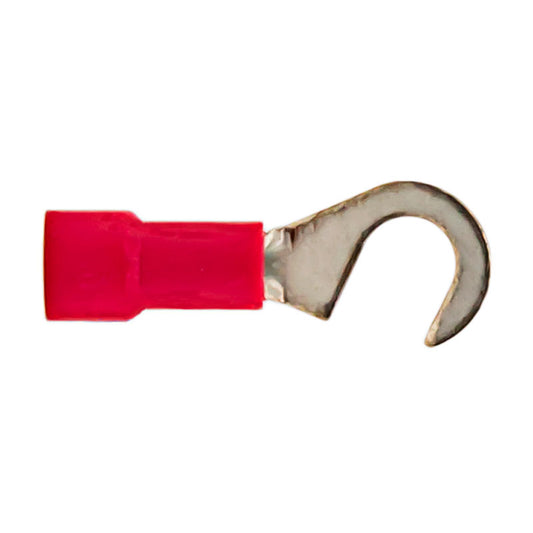 PICO 1745-15 22-18 AWG #10 Hook Connectors, 50-Piece