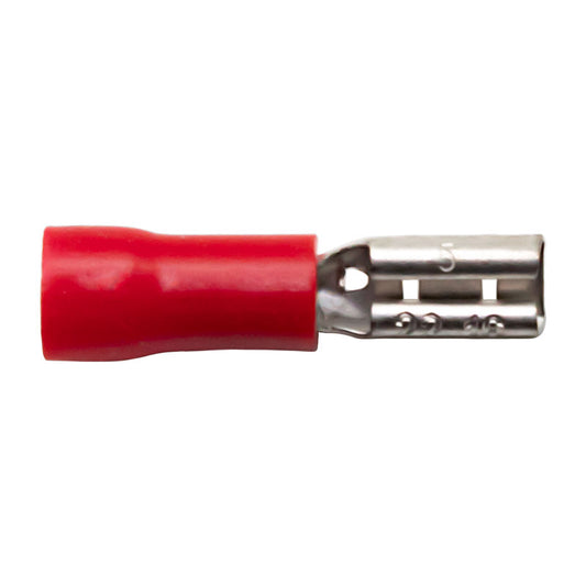 PICO 1749-39 22-18 AWG .110 Vinyl Female Quick Connectors, 1000-Piece