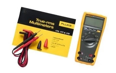 Fluke 175 True RMS Digital Multimeter