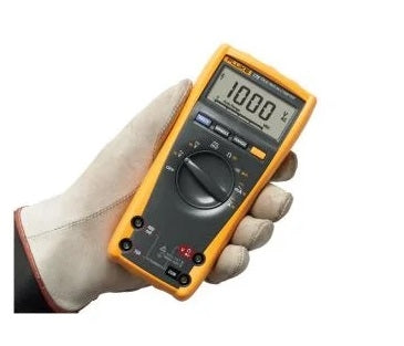 Fluke 175 True RMS Digital Multimeter
