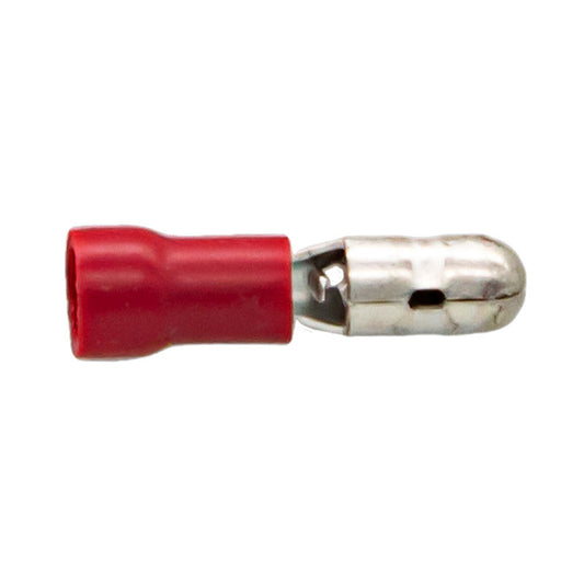 PICO 1758-39 22-18 AWG .157 Vinyl Bullet Connectors, 1000-Piece