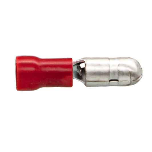 PICO 1759-15 22-18 AWG .180 Vinyl Bullet Connectors, 50-Piece