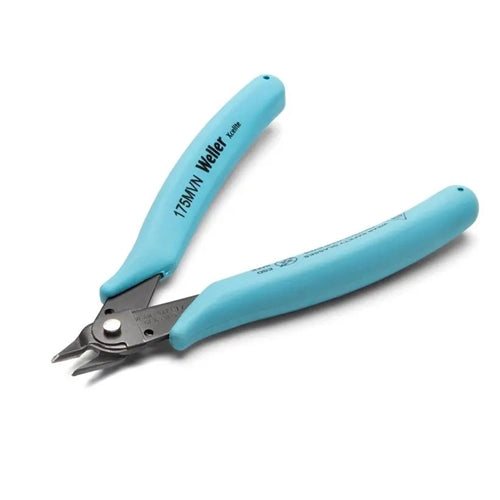 Xcelite 175MVN Antistatic Flush Cutter