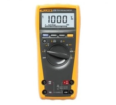 Fluke 179 True RMS Digital Multimeter